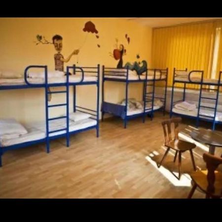 Comebackpackers Berlin Exterior photo
